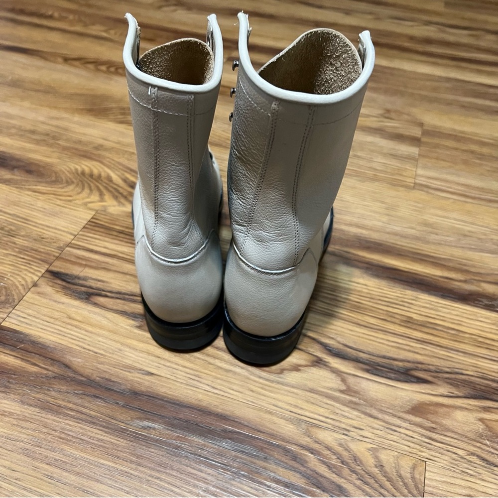 justin lacer boots Size 7B - Picture 4 of 6